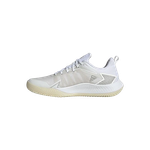 Adidas Defiant Speed Clay Женские белые кроссовки