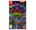 Teenage Mutant Ninja Turtles: Mutants Unleashed (NS) NEW