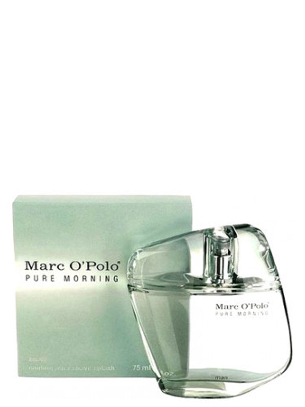 Marc O'Polo Pure Morning Man