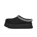 UGG Tazz Slipper Black Women's