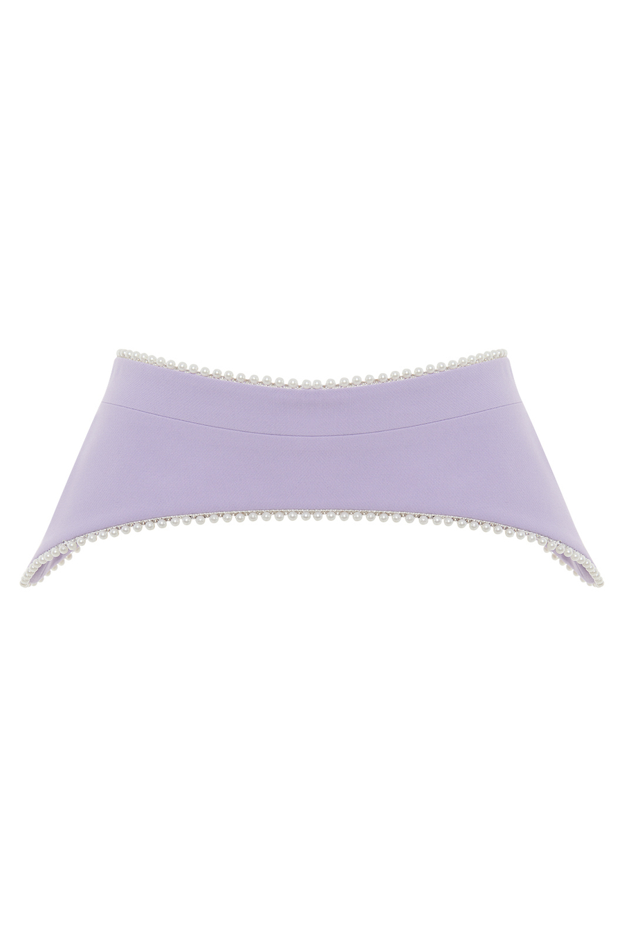 Платье "Pleated"