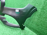 Бампер передний Mercedes GLS x167 (2019-2024) AMG