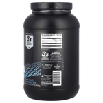 EFX Sports, Pure Fuel, Karbolyn Fuel®, арбуз с голубой краской, 1950 г (4 фунта 4,8 унции)