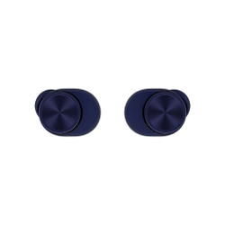 Беспроводные наушники Bowers & Wilkins Pi7 S2, черный