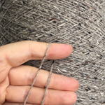 TIBET - Zegna Baruffa, Lane Borgosesia.  85% меринос, 10% альпака, 5% шелк 300м/100гр  col. 743418 S107 Есть мал. бобинка 254гр.