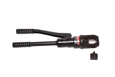 Гайколом ручной гидравлический 20т(болт:М22-М27, гайка:32-41мм), в кейсе FORCEKRAFT FK-Q27