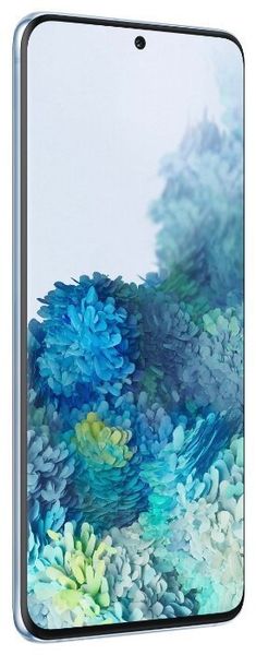 Смартфон Samsung Galaxy S20 128GB (Голубой) ЕАС