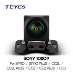 Широкоугольная камера Teyes AHD SONY