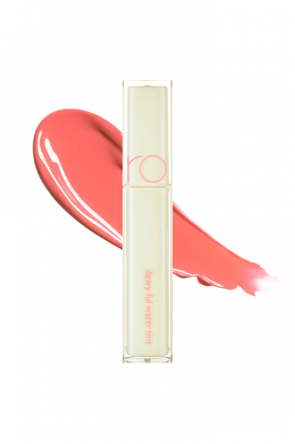 ROM&ND Тинт глянцевый для губ  Dewyful Water Tint 09.Cotton Melba