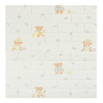 Панель самоклеящаяся 70*77*0,4см BZ-QX421