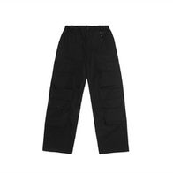 Брюки ZRD Cargo No color rip-stop, черный