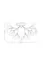 Люстра FR5068CL-27B Иоланда G4x27 Freya fr5068cl-27b