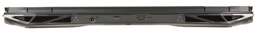 Ноутбук Acer Nitro V 15 15.6" / 16 Гб / SSD 512 Гб / Без ОС / I9165SG46N / NH.QQEER.007