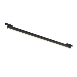 Трековый магнитный светодиодный светильник Maytoni Levity   TR192-1-16W2.7K-B