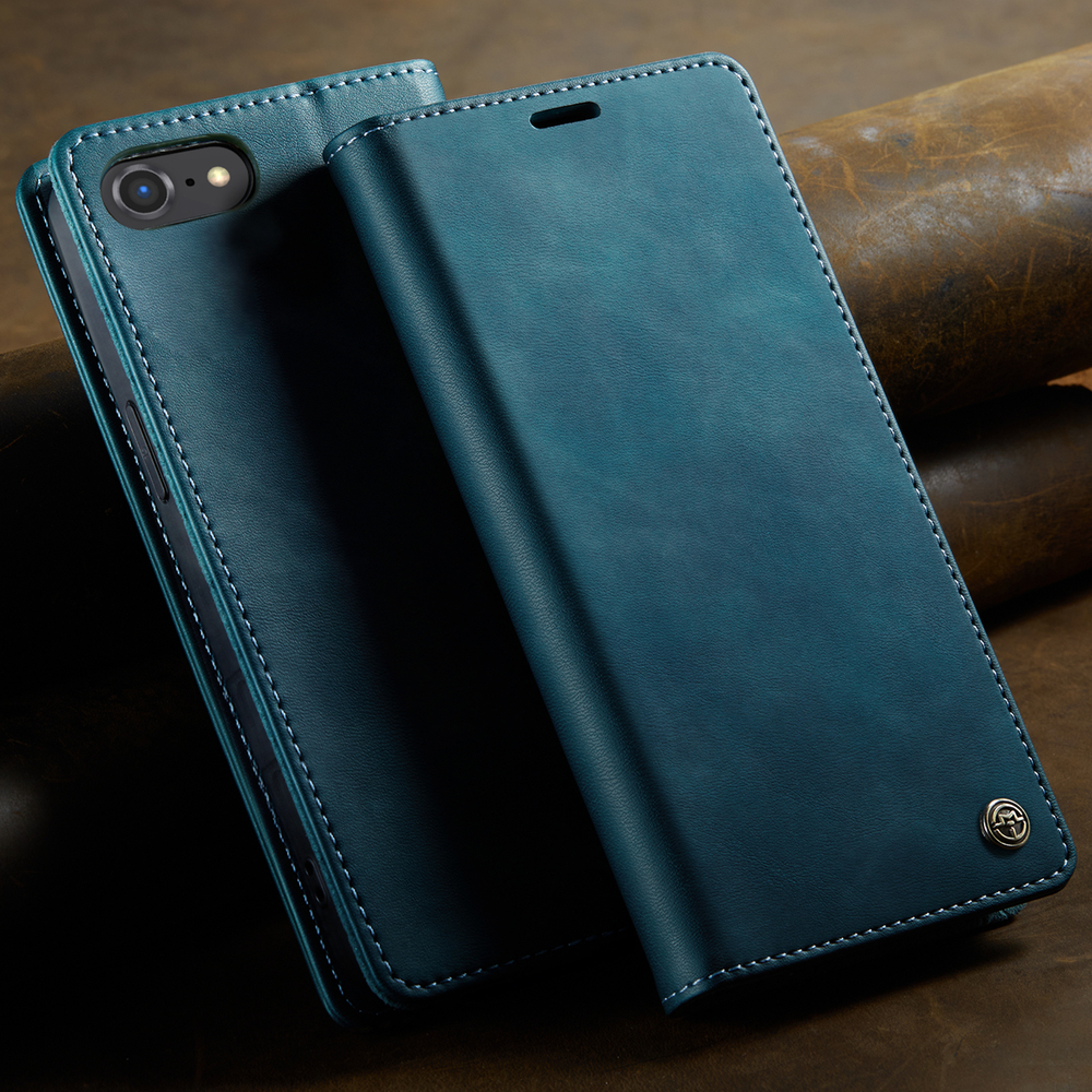 Чехол-книжка CaseMe RFiD iPhone 7/8