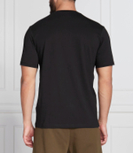 футболка dulive222 HUGO - черный(50467952)