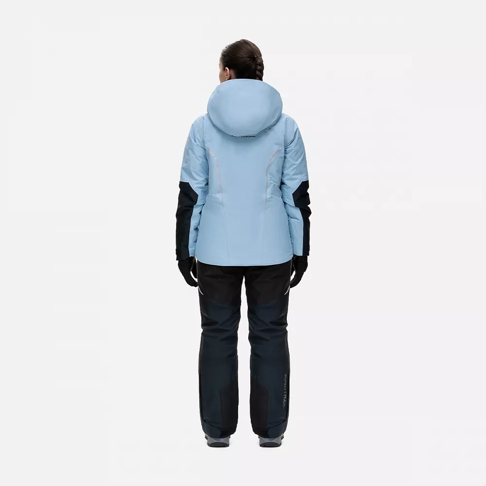 КУРТКА ГОРНОЛЫЖНАЯ FINNTRAIL ЖЕНСКАЯ ATLAS 3461