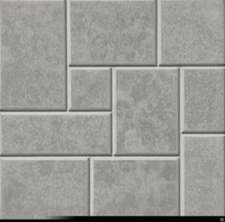 Плитка тротуарная 300*300*30 Тетрис