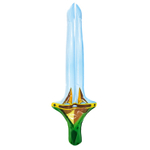 Шар Фольгированный Меч (Ассорти)