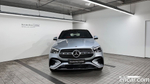 Mercedes-Benz GLE-Class W167 GLE450d 4MATIC Coupe (12.2023)