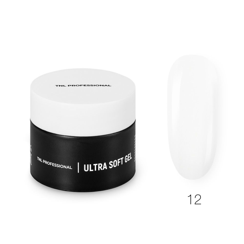 TNL Низкотемпературный однофазный гель Ultra soft №12 (15 мл)