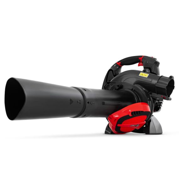 Бензиновая воздуходувка Мобил-К XB27В ПРЕМИУМ с функцией всасывания