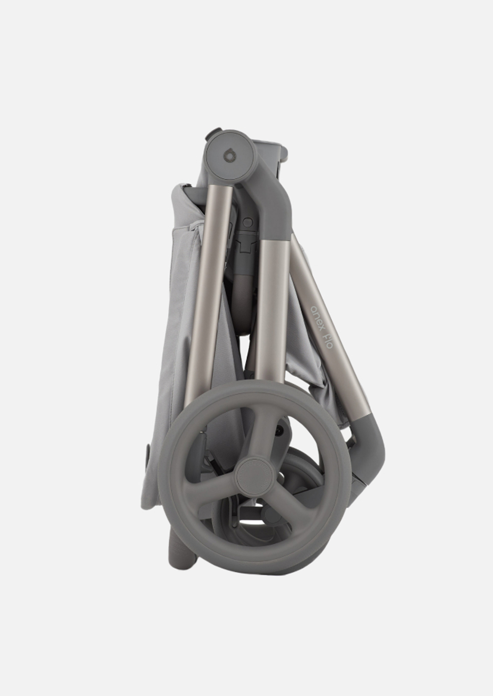 Anex Детская коляска Flo 2 в 1 Frossy