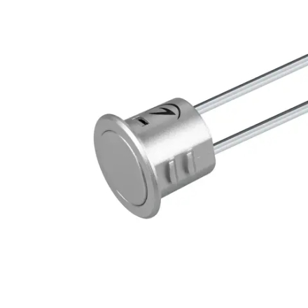 Диммер SR-NAVE-RECESSED-R18-SL (12-24V, 48-96W, M-FC) (Arlight, IP20 Пластик, 2 года) 046131