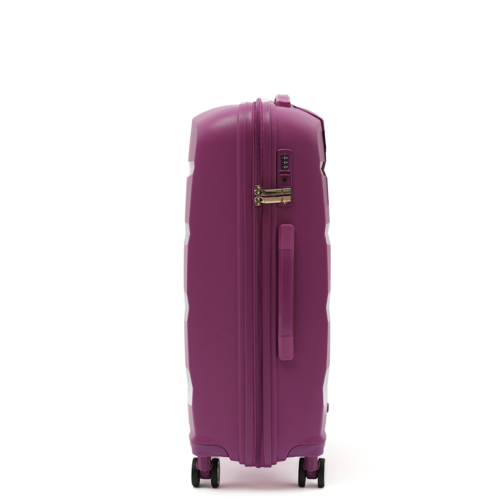 Чемодан FABRETTI EN7520-24-10
