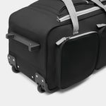 Дорожная сумка на колёсах 9P