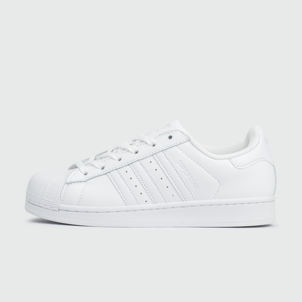 Кроссовки Adidas SuperStar Wmns Triple White
