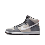 Кроссовки Nike Dunk High Pro SB 'Medium Grey' DJ9800-001