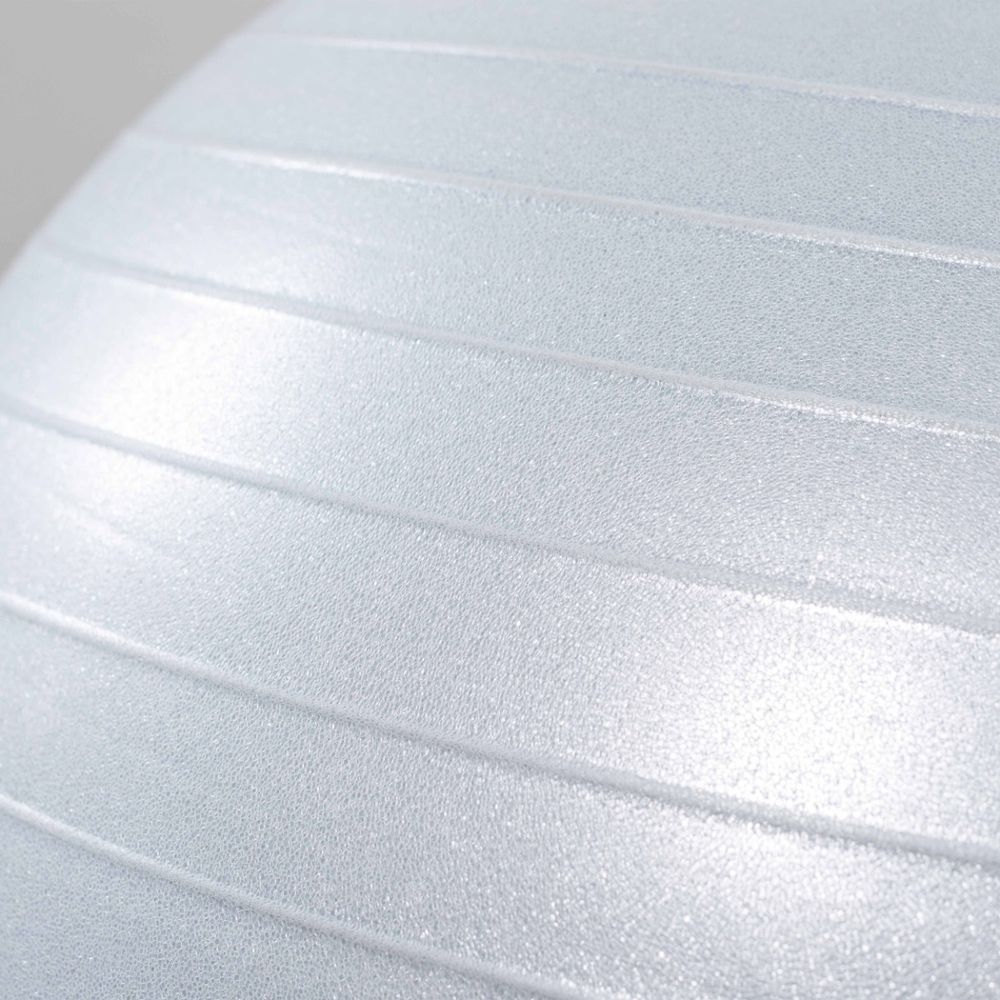 Гимнастический мяч антивзрыв D65 см PROFI-FIT