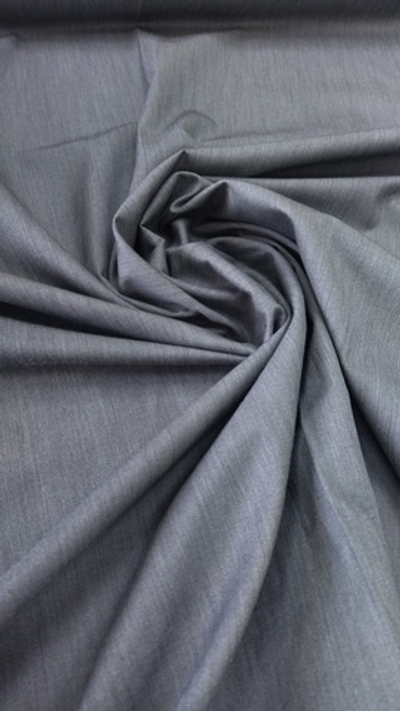 Рубашечно-плательный хлопок Canclini