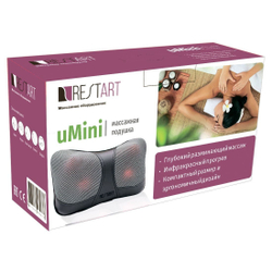 Массажер для спины и шеи uMini
