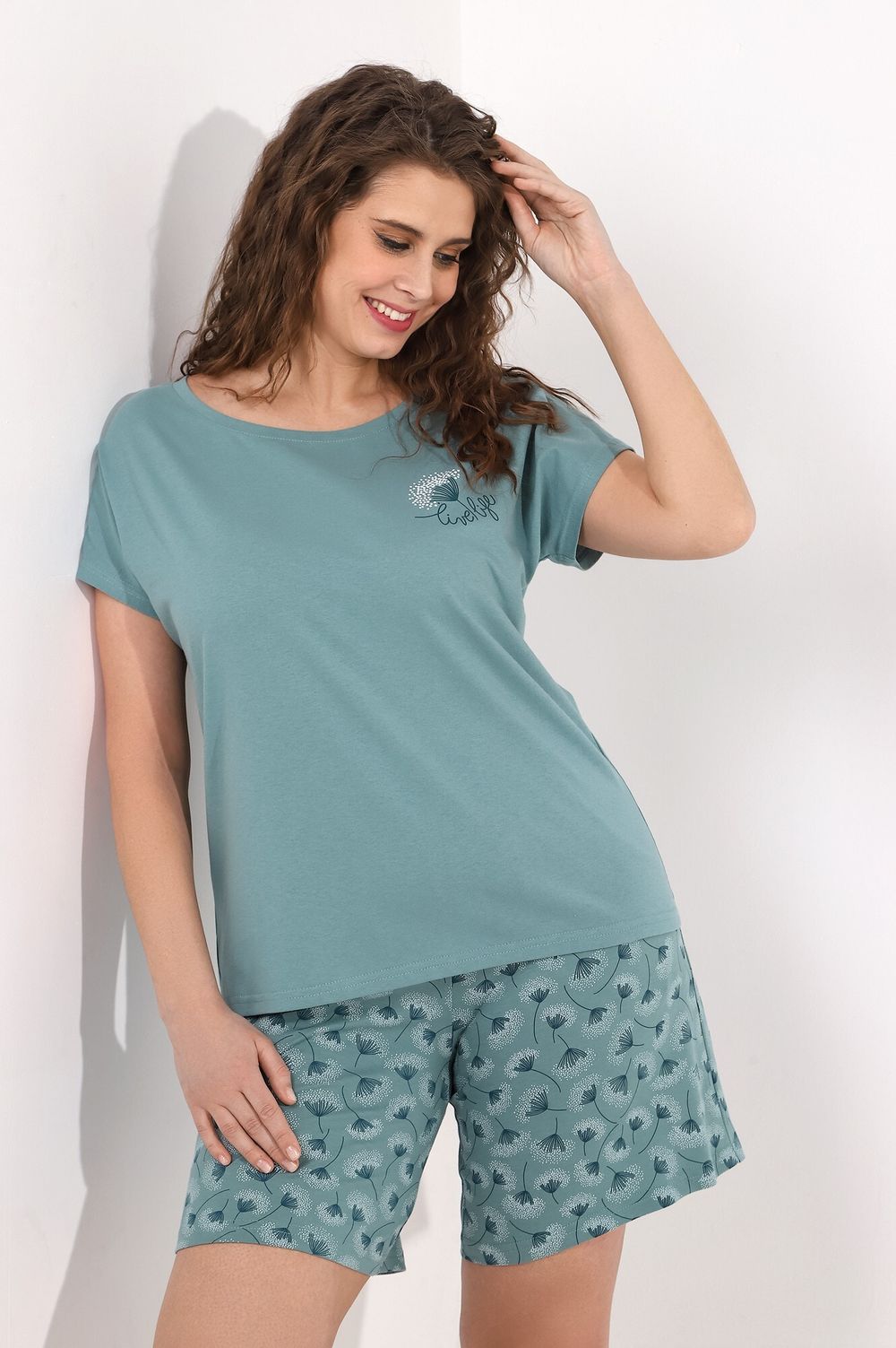 Костюм Лиам-2 Виотекс ЗЕЛЁНЫЙ