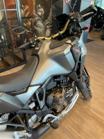 Honda Africa Twin Adventure Sports — CRF1100 D4