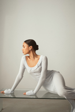 Платье NELLY, голубой