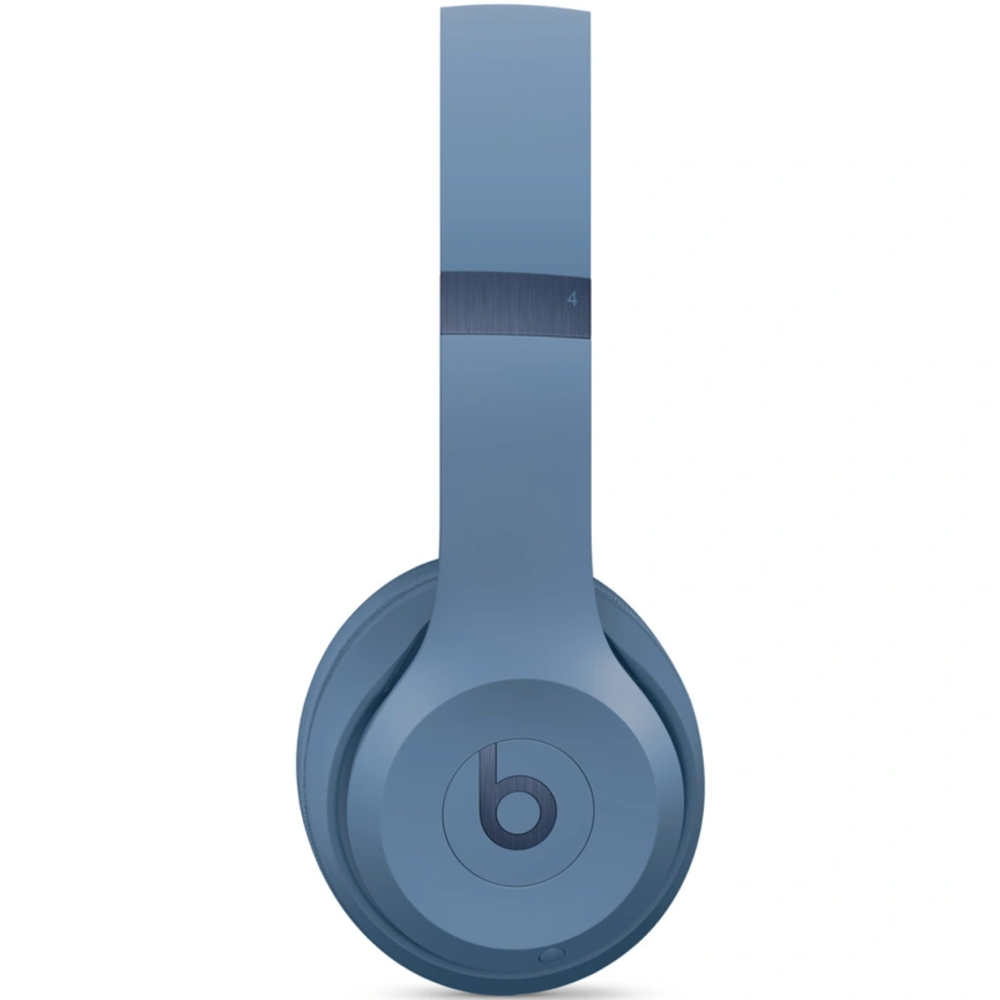 Наушники беспроводные Beats Solo 4 (MUW43) Slate Blue