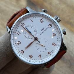 Часы IWC