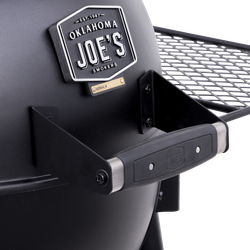 Угольный гриль Oklahoma Joe's Blackjack