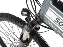 Электровелосипед Volteco INTRO