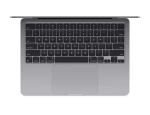 Apple MacBook Air 15" Space Gray (M3 8-Core, GPU 10-Core, 16GB, 1TB) (Custom)