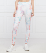 леггинсы GUESS ACTIVE - белый(V2GB11 MC03W)