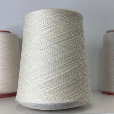 CASHWOOL - Zegna Baruffa; 100% меринос, 2400м/100гр, (2/48); col. 169919, цвет: молочный белый; S502;