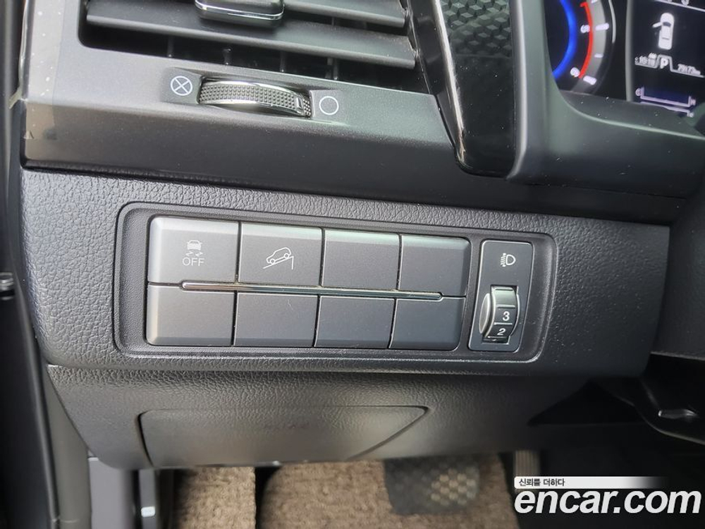 KG Mobility (Ssangyong) Rexton Sports Дизель 2.2 4WD (06.2020)