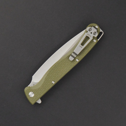 Нож Vendetta Olive DL