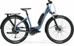 Электровелосипед Merida eSpresso CC 400 SE EQ (2022)