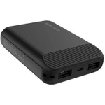 Портативный аккумулятор BOROFONE BT17 RayPower Mini 10000 mAh (черный)