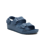 Босоножки Milano Birkenstock - голубой(1026744)